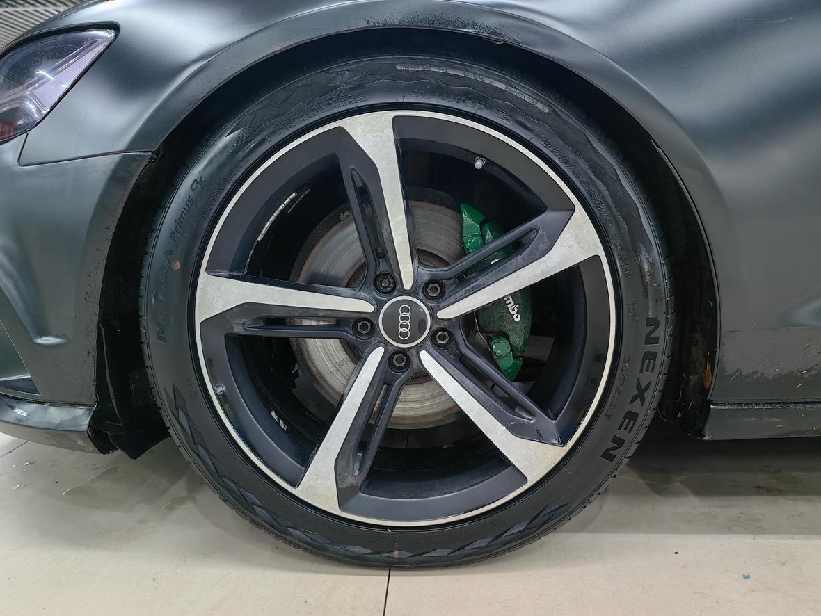 Audi Audi A6L