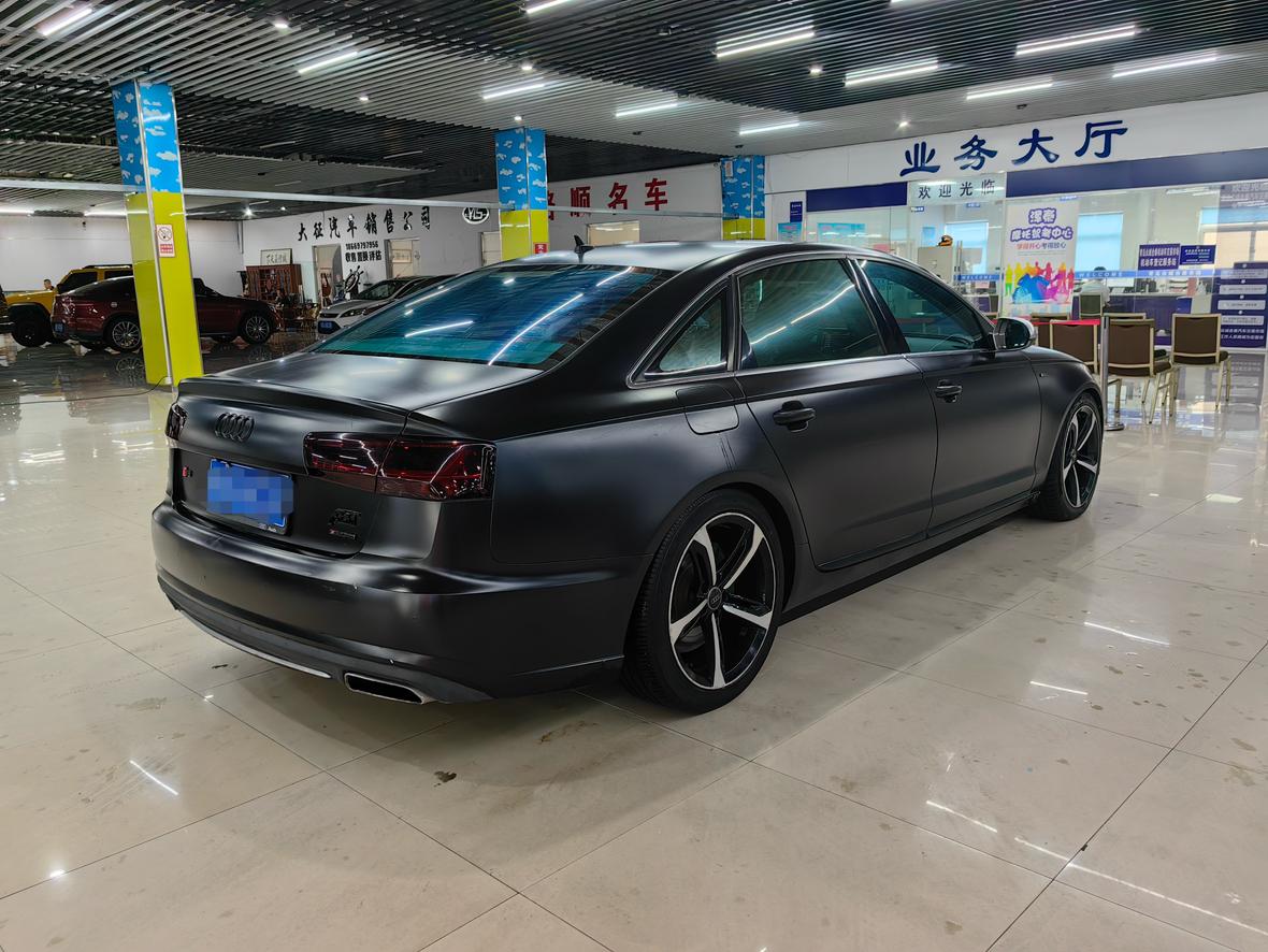 Audi Audi A6L