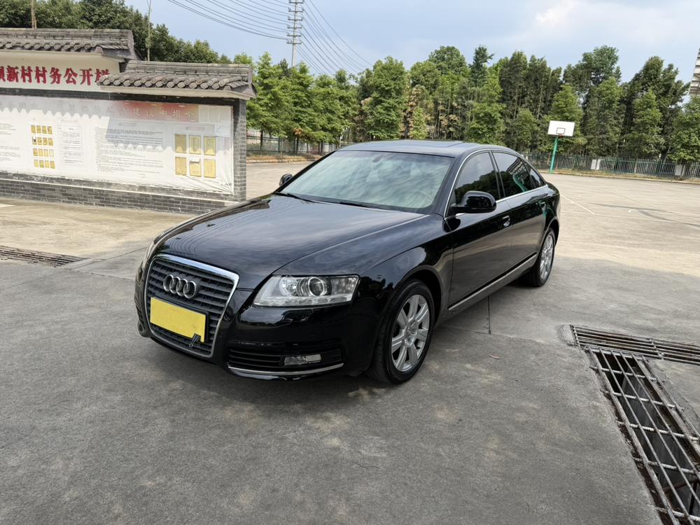 Audi Audi A6L