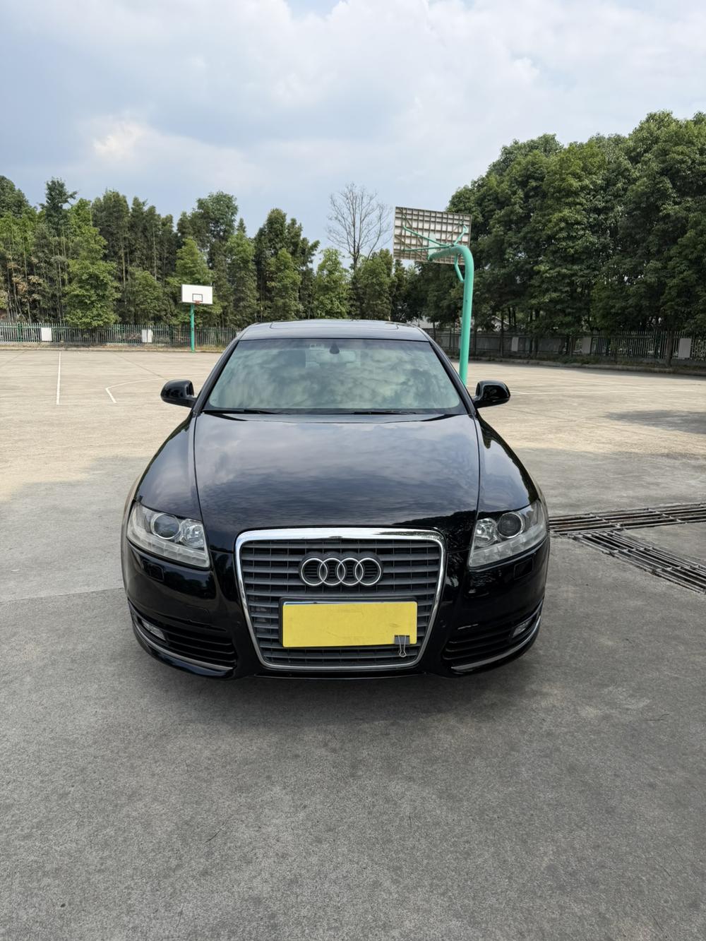Audi Audi A6L