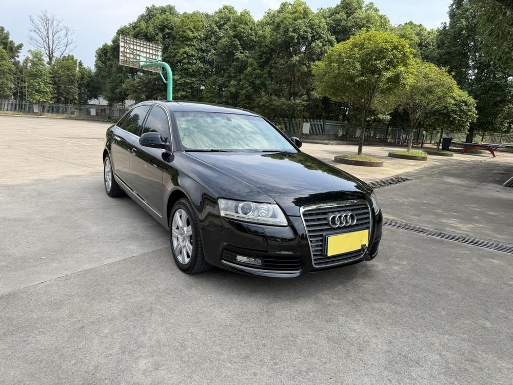 Audi Audi A6L