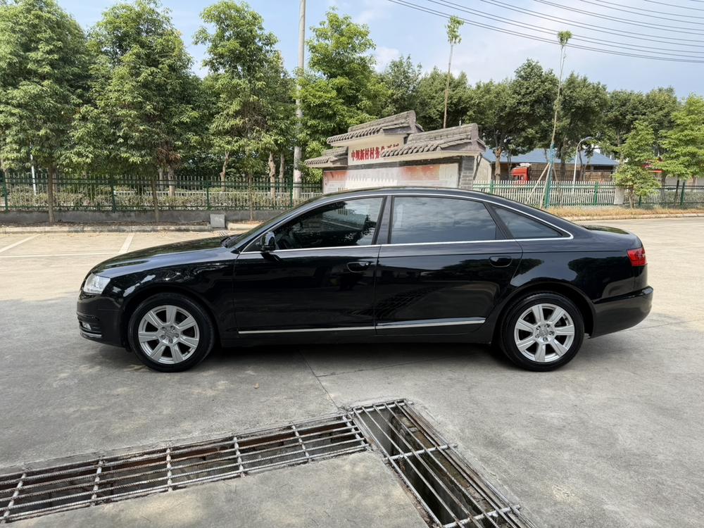Audi Audi A6L