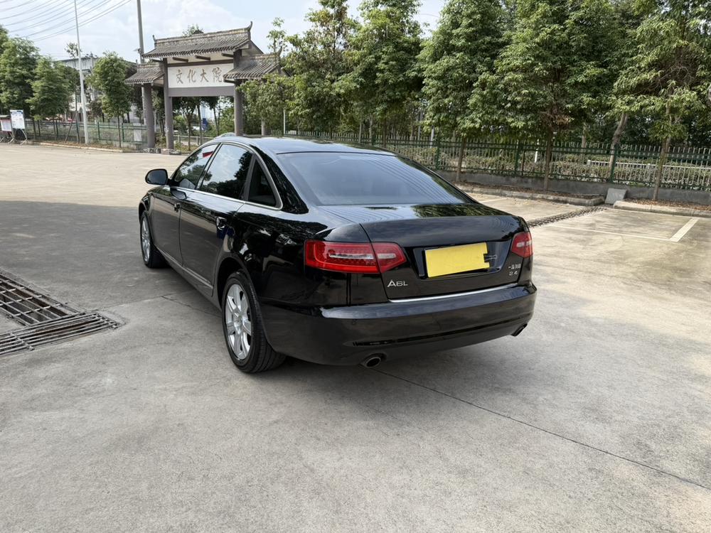 Audi Audi A6L