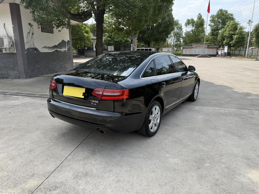 Audi Audi A6L