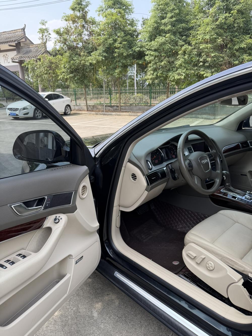 Audi Audi A6L
