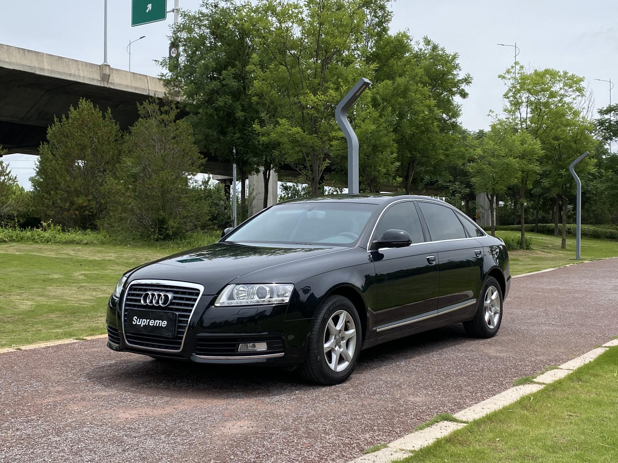 Audi Audi A6L