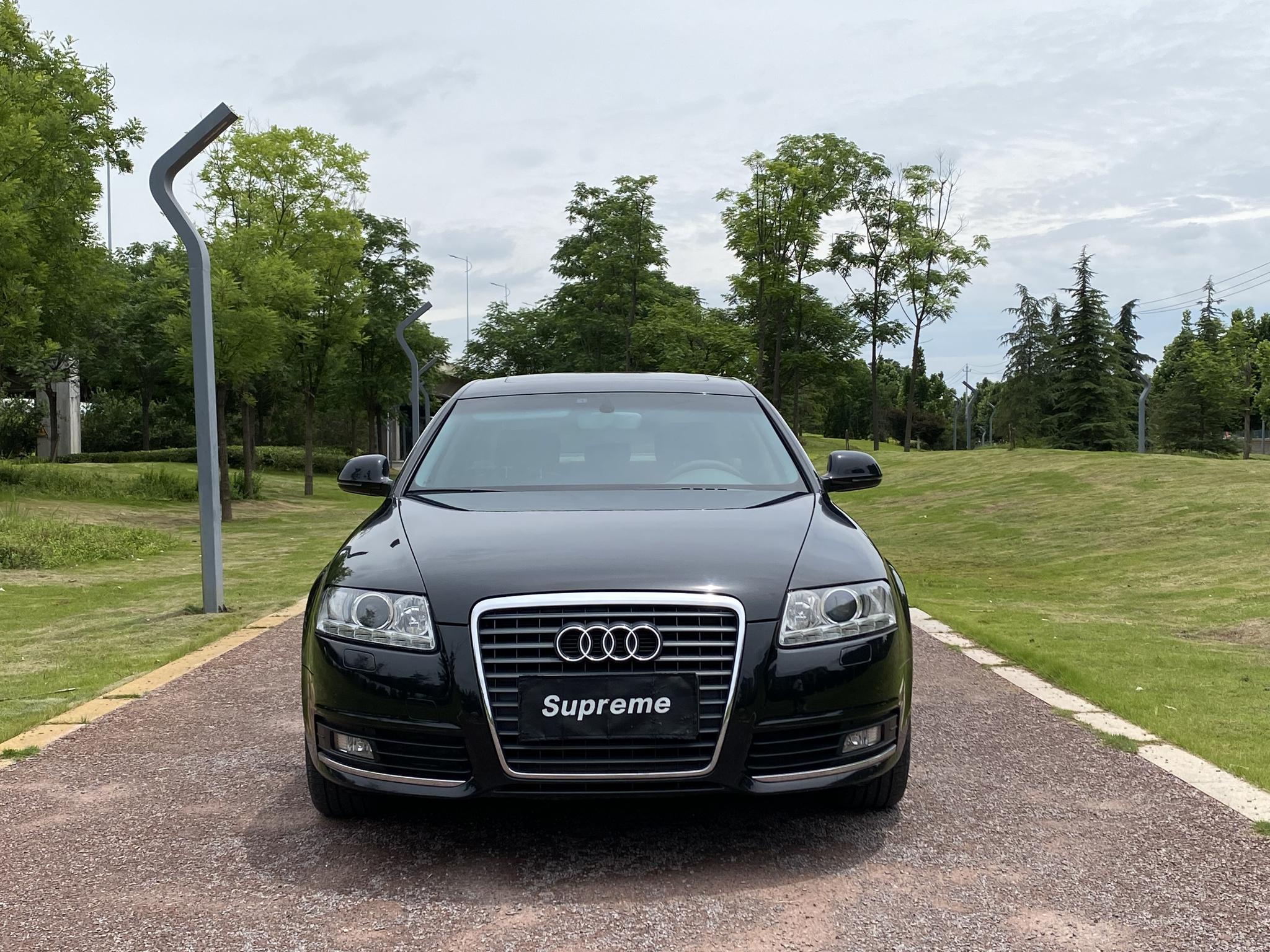 Audi Audi A6L