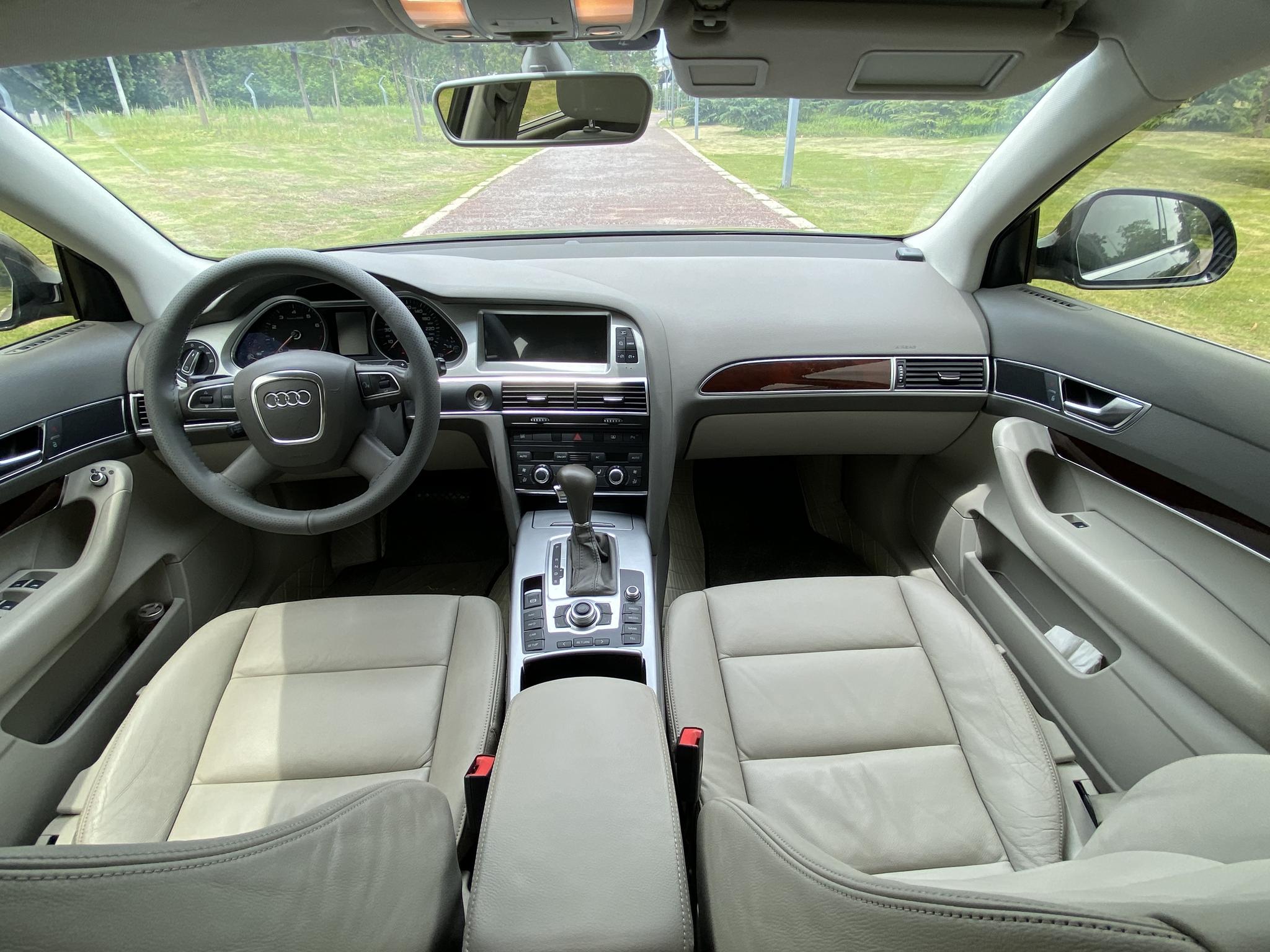 Audi Audi A6L