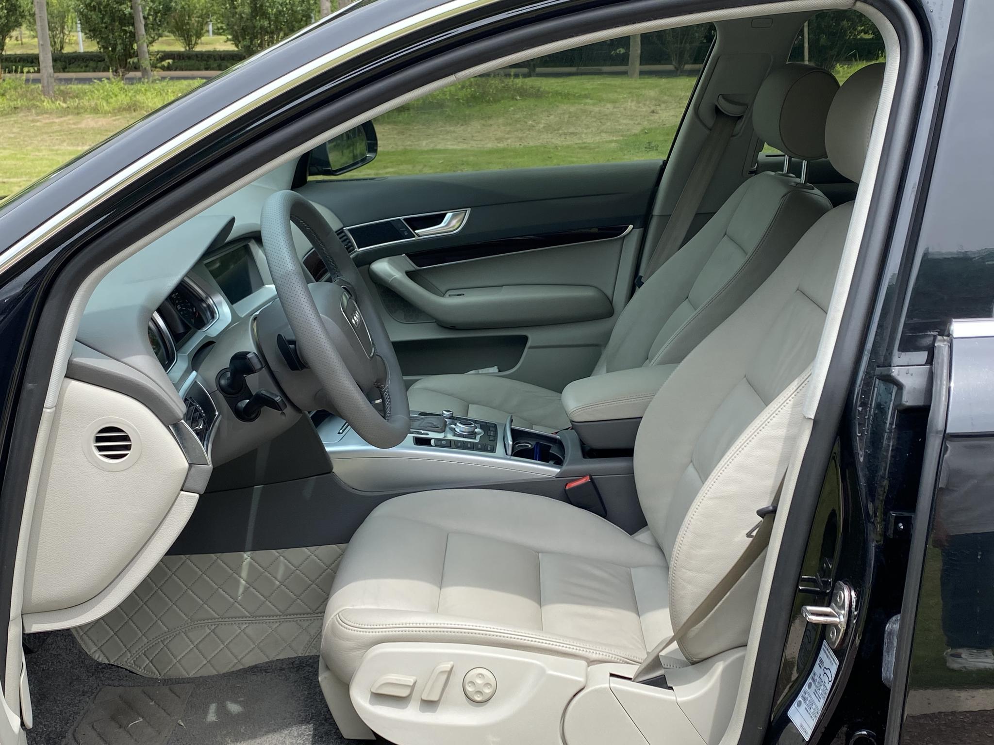 Audi Audi A6L