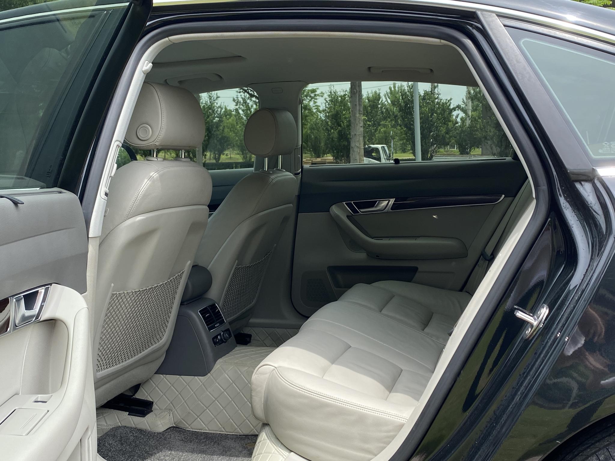 Audi Audi A6L