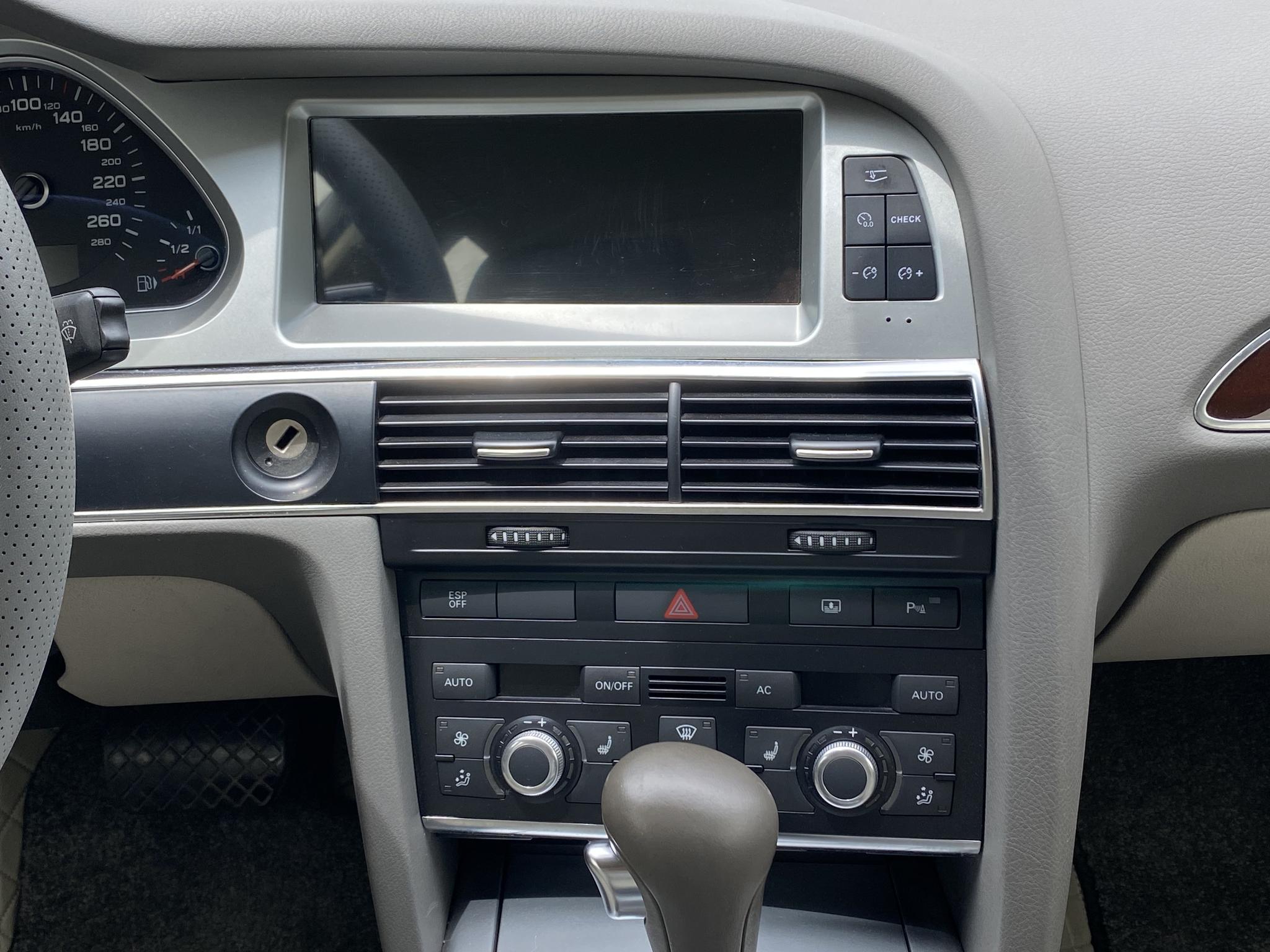 Audi Audi A6L