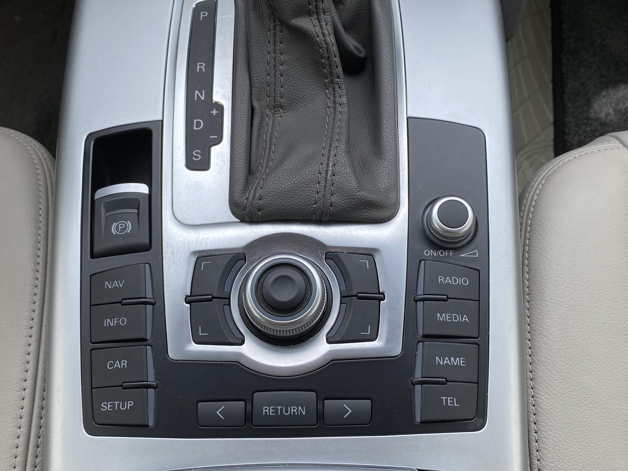 Audi Audi A6L