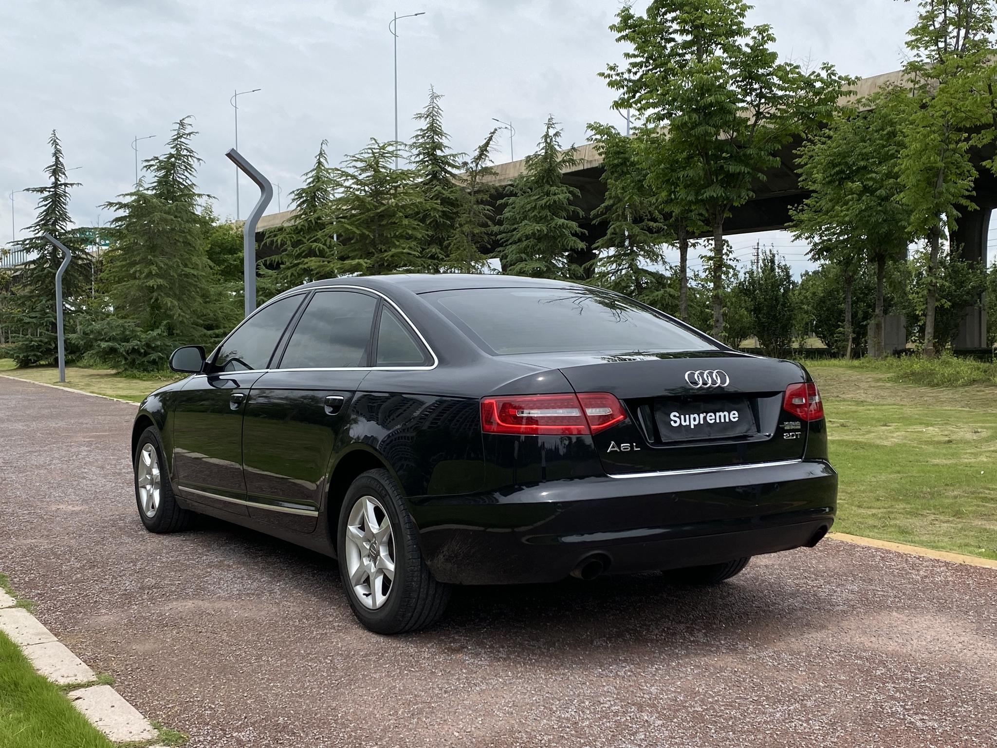 Audi Audi A6L