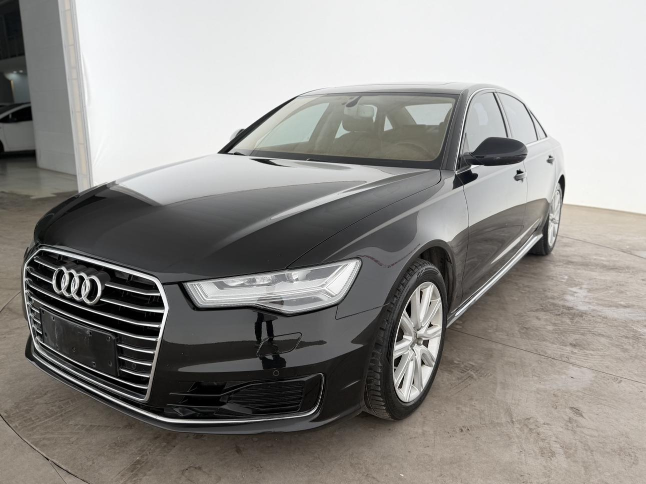 Audi Audi A6L
