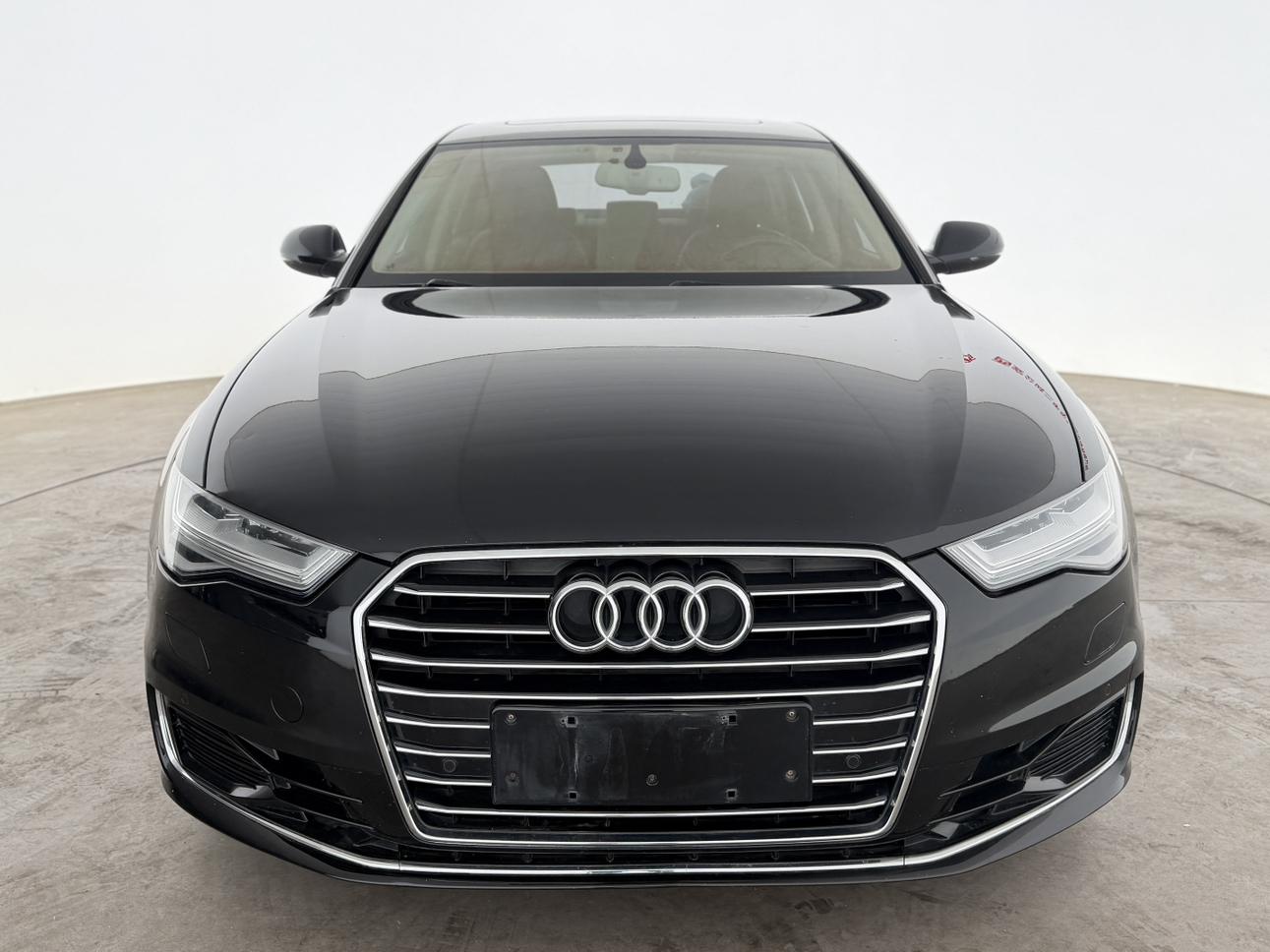 Audi Audi A6L