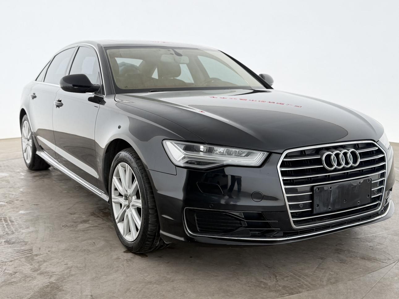 Audi Audi A6L