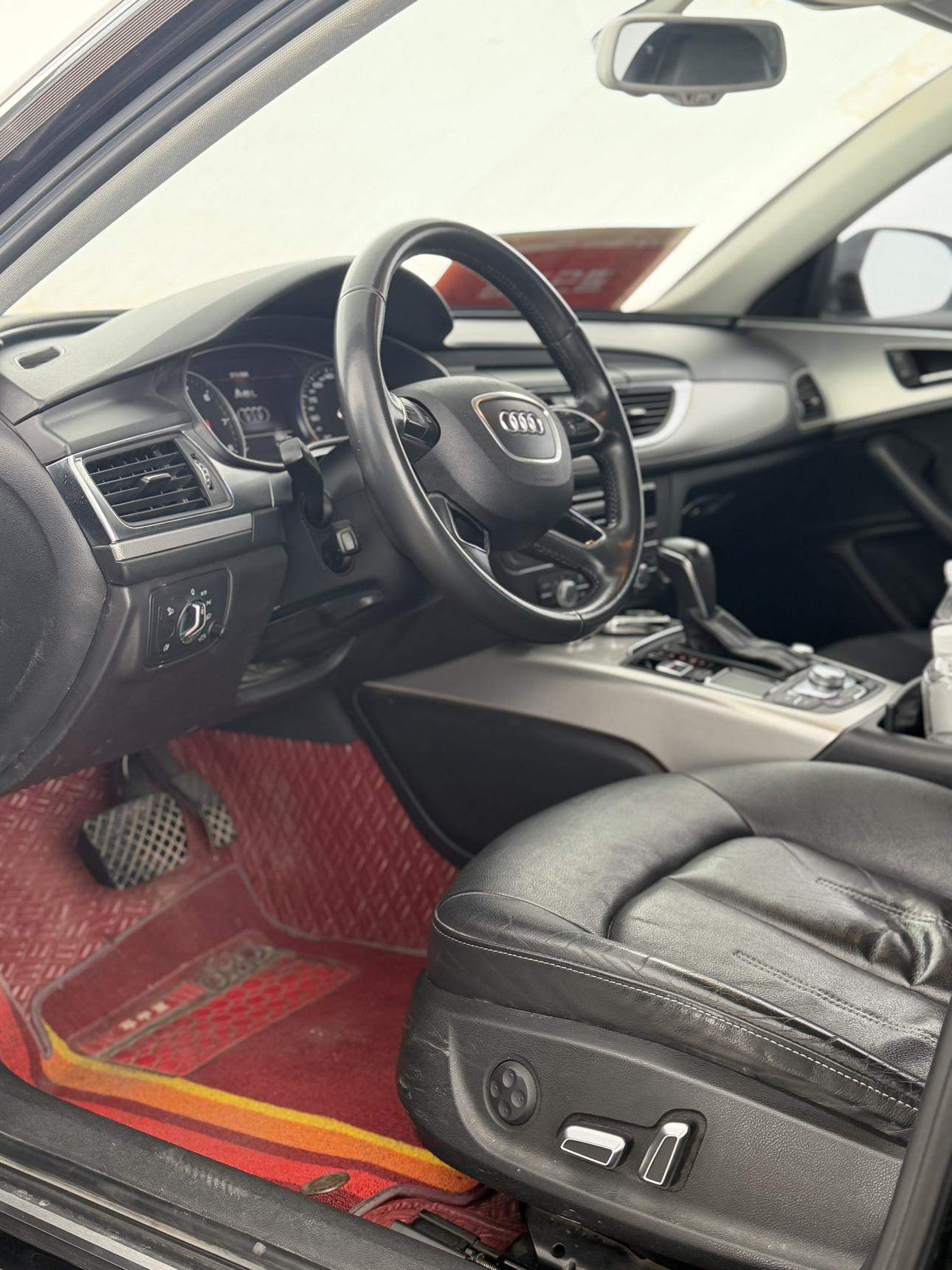 Audi Audi A6L