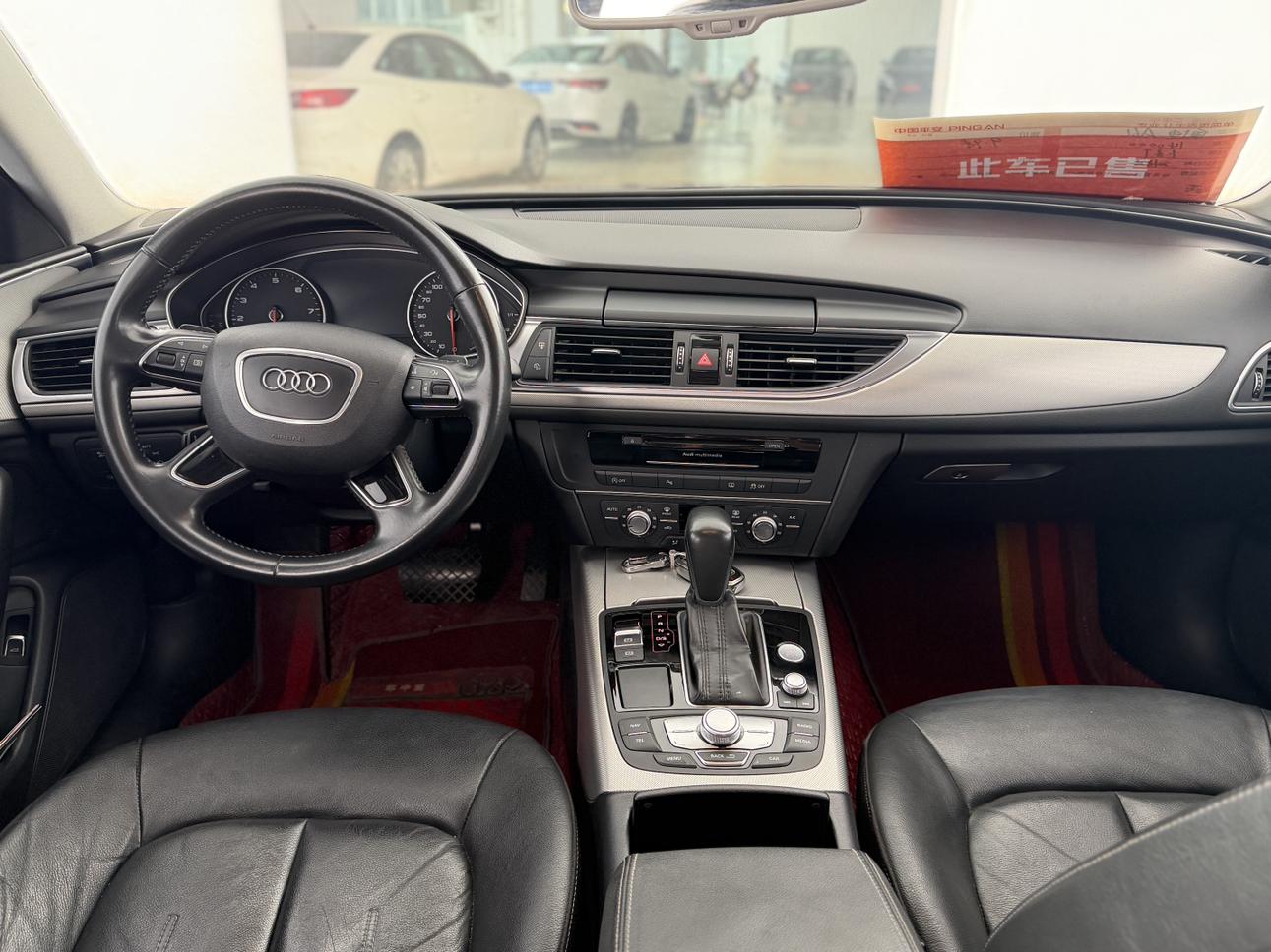 Audi Audi A6L