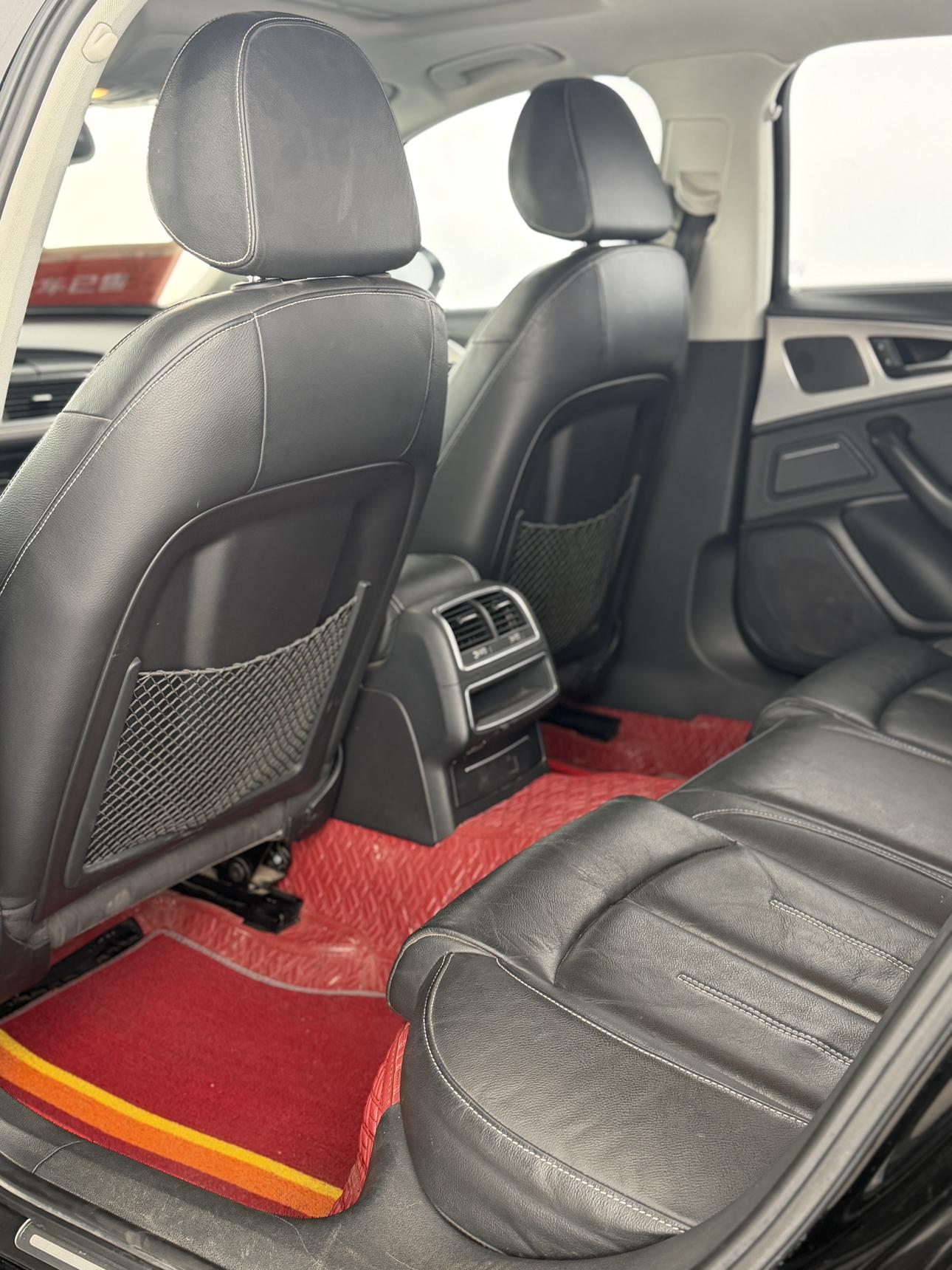 Audi Audi A6L