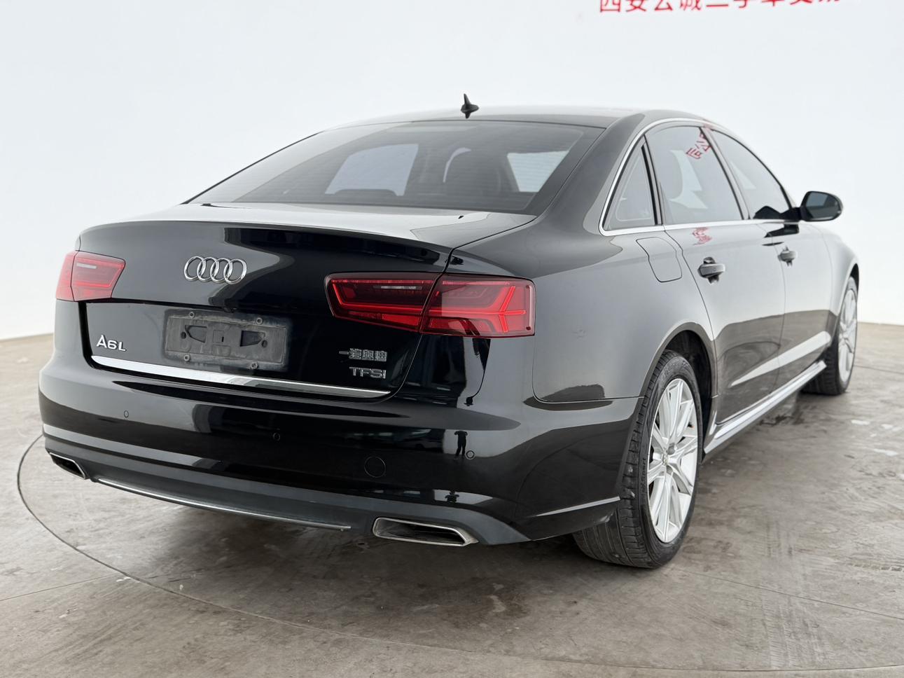 Audi Audi A6L