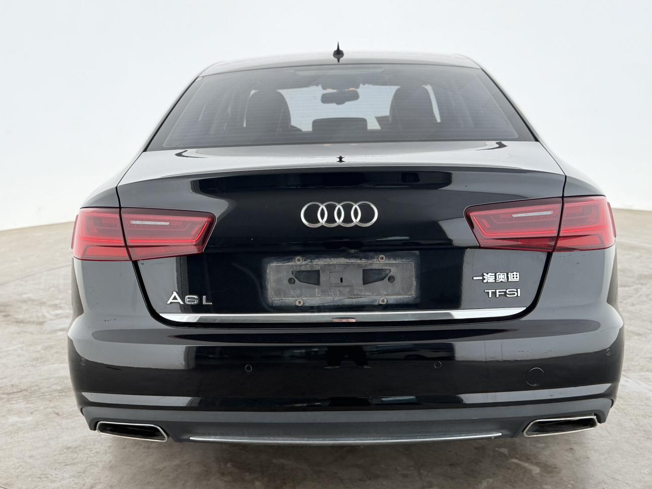 Audi Audi A6L