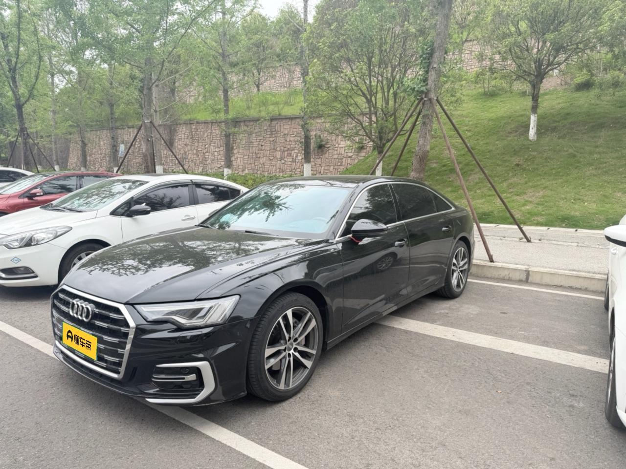Audi Audi A6L