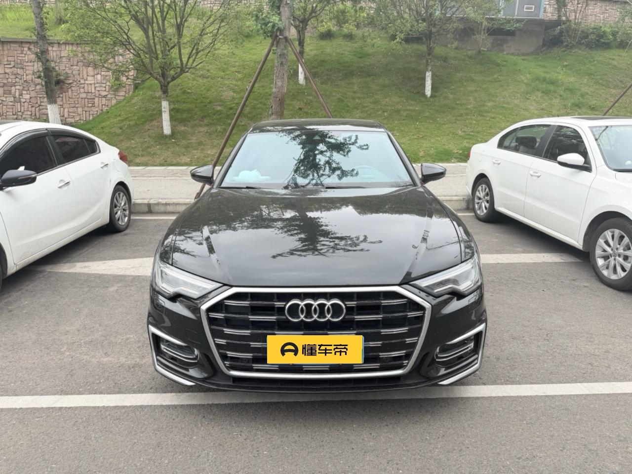 Audi Audi A6L