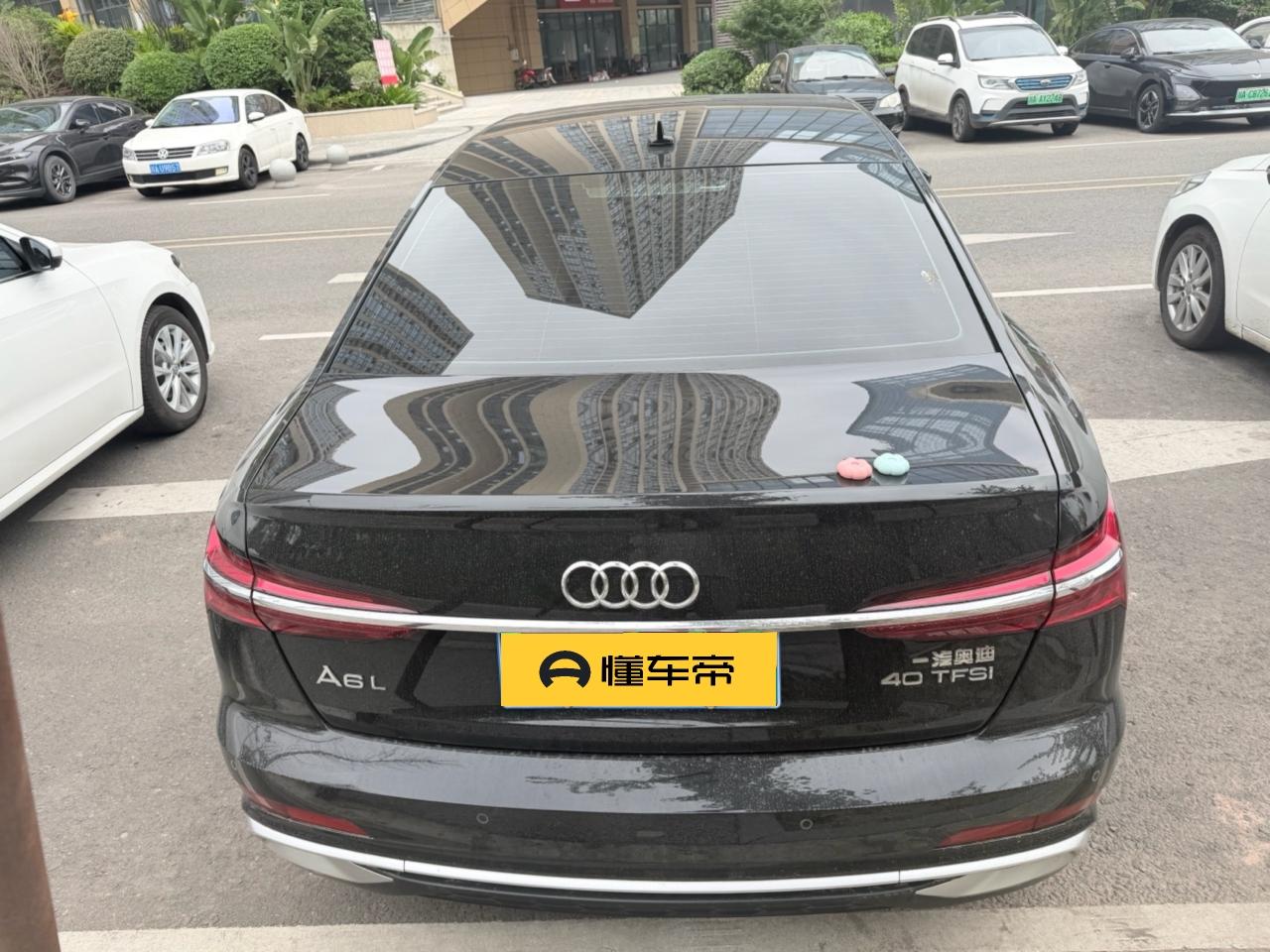 Audi Audi A6L