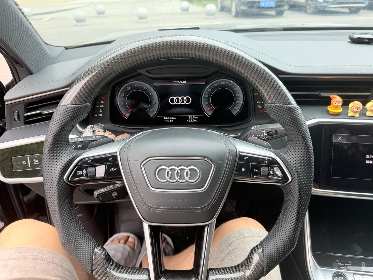 Audi Audi A6L