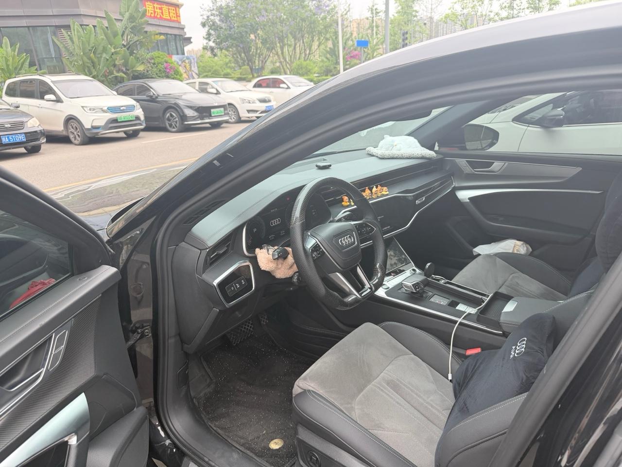 Audi Audi A6L