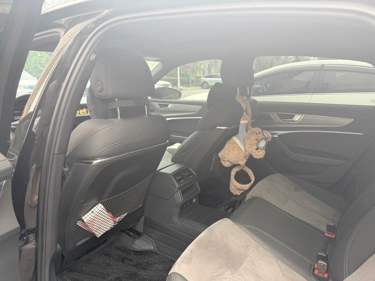 Audi Audi A6L