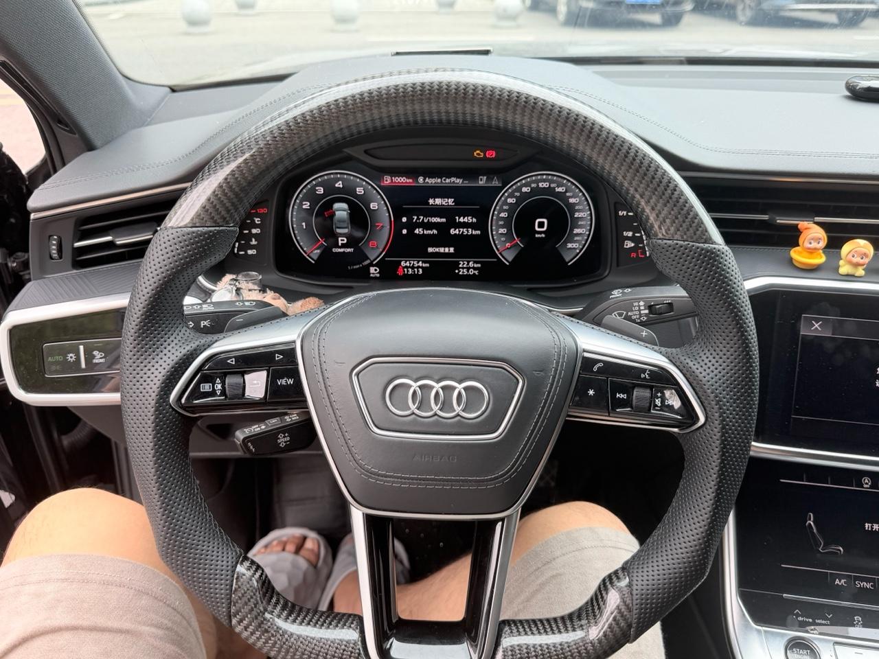 Audi Audi A6L