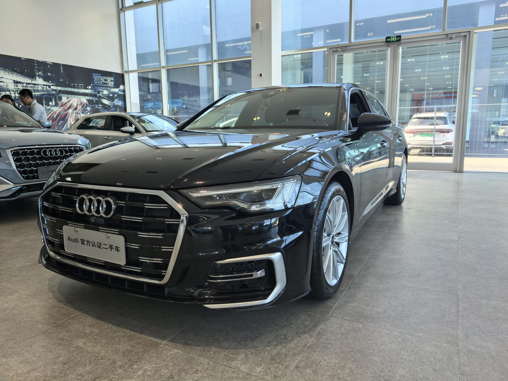 Audi Audi A6L
