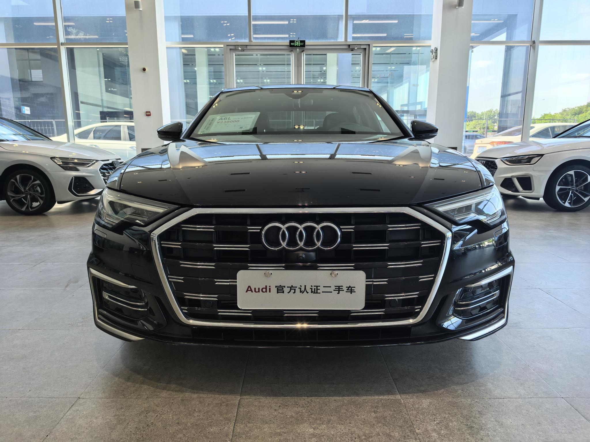 Audi Audi A6L