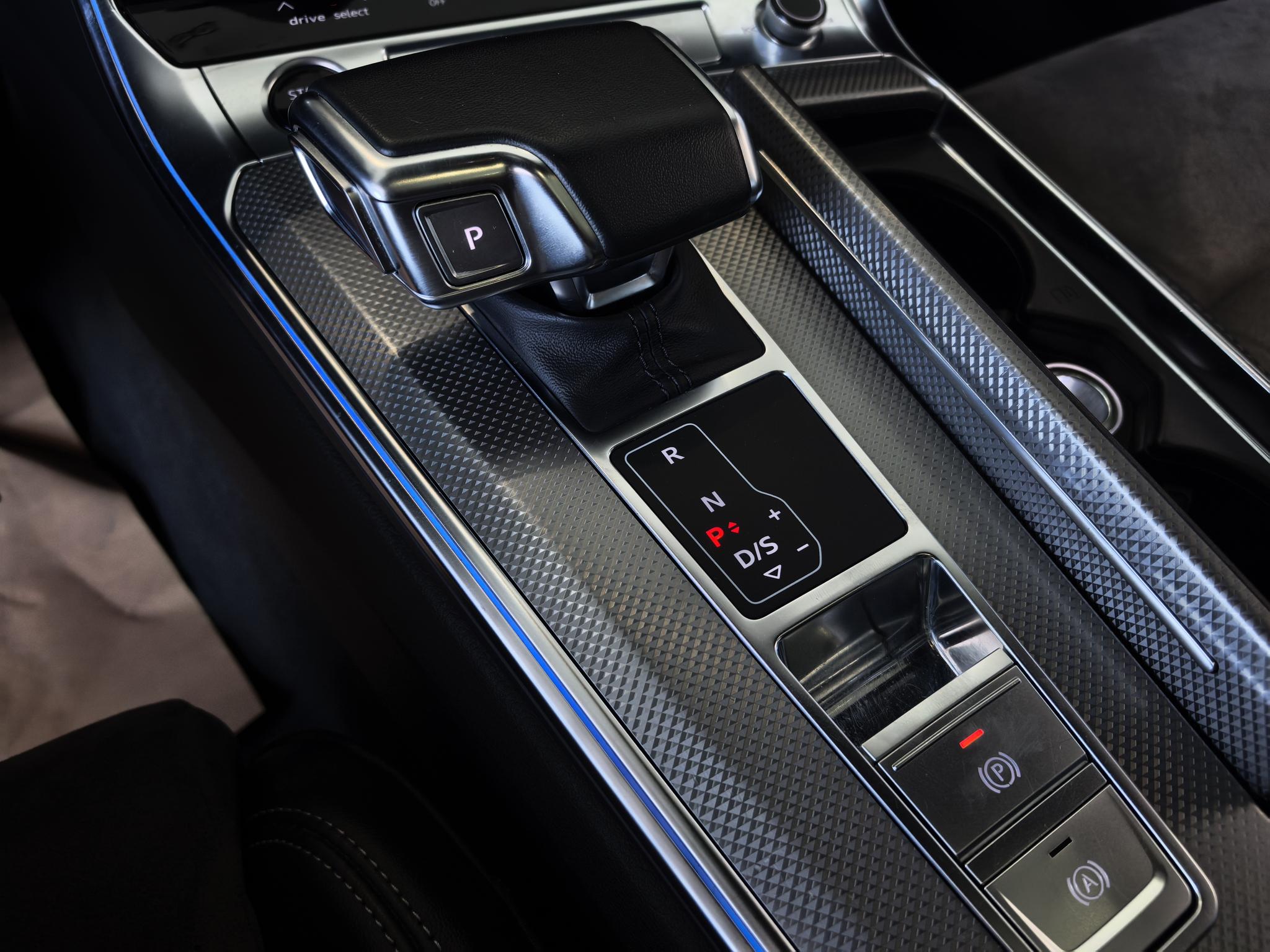 Audi Audi A6L