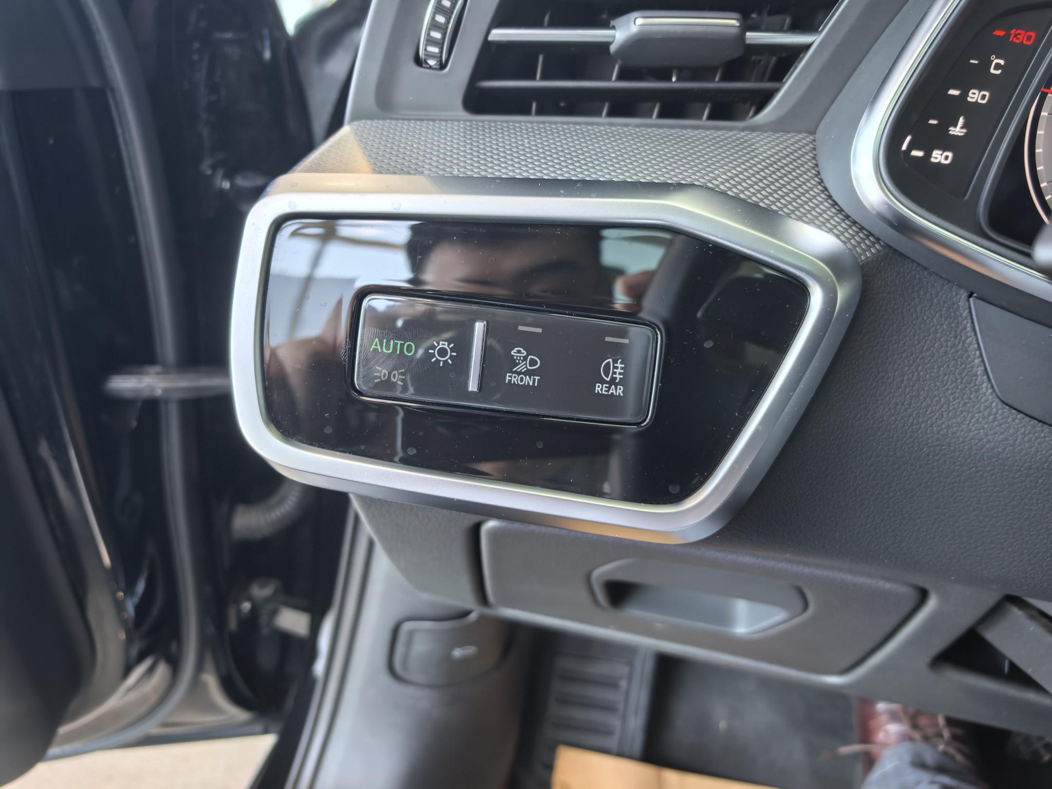 Audi Audi A6L