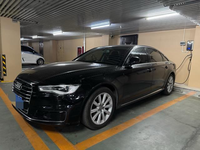 Audi Audi A6L