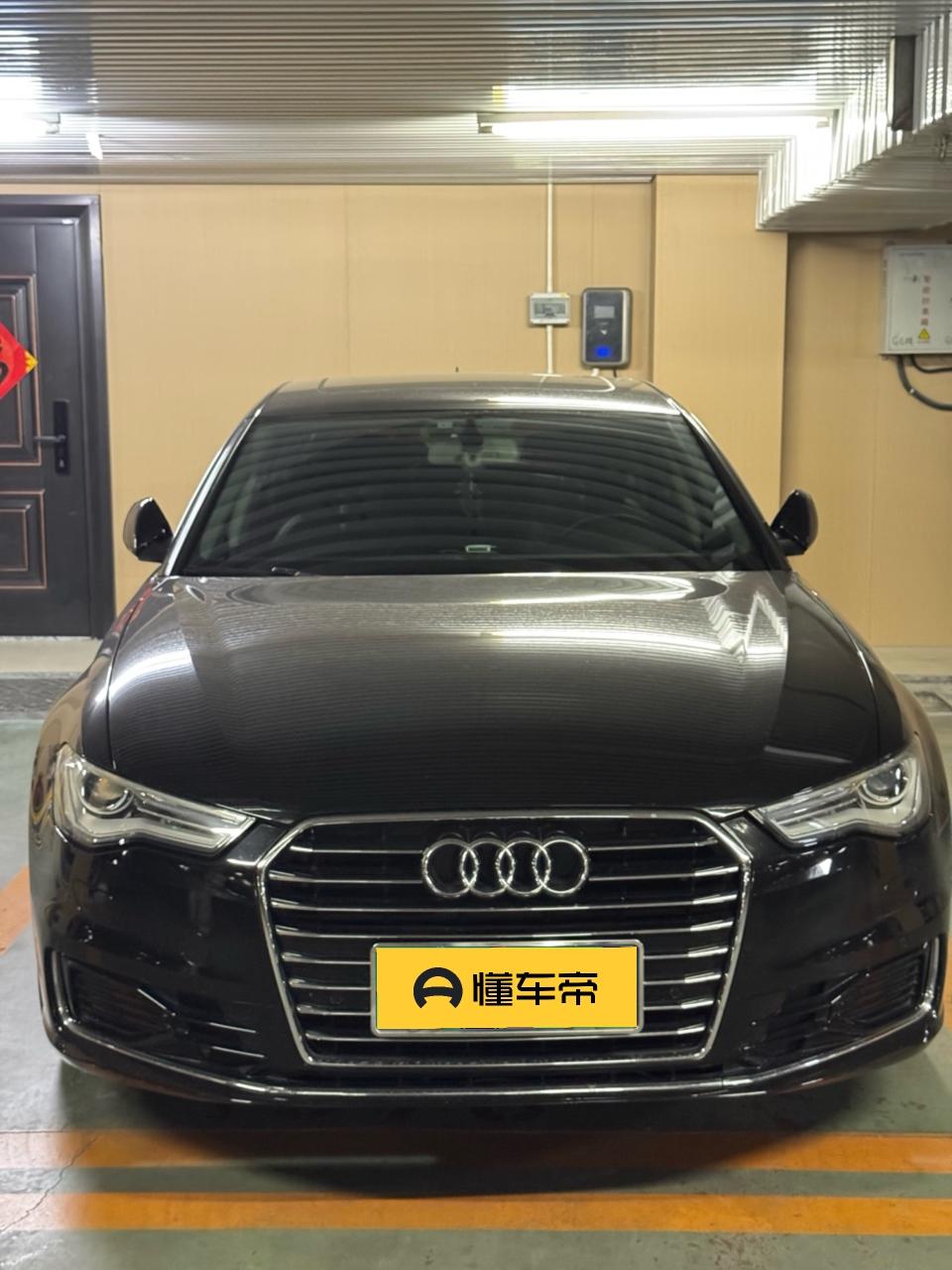 Audi Audi A6L
