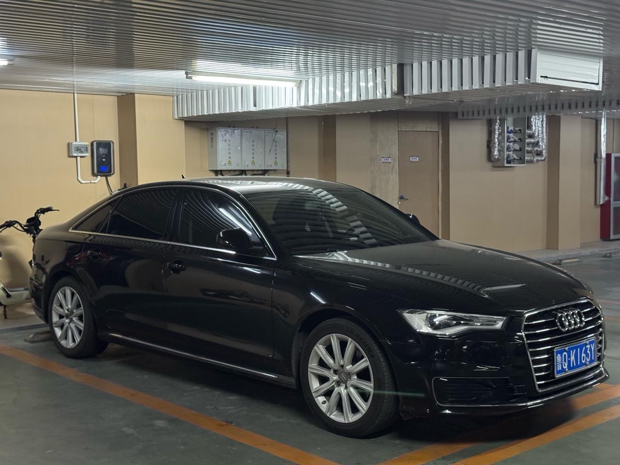 Audi Audi A6L