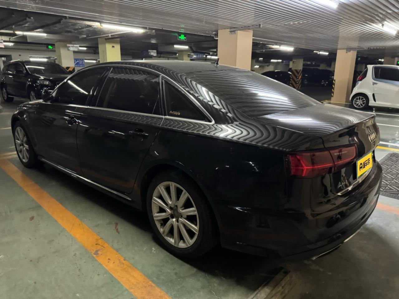 Audi Audi A6L
