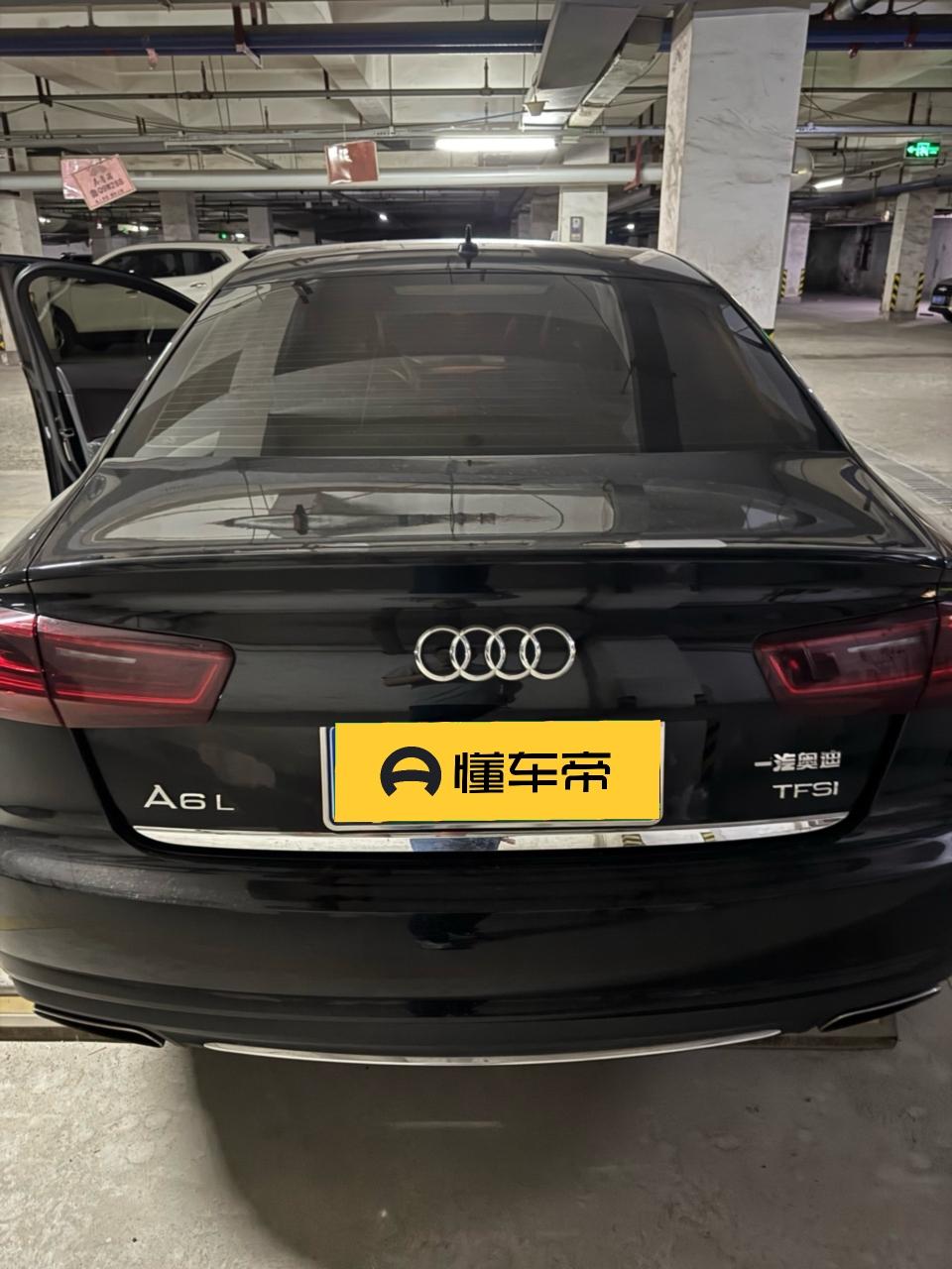 Audi Audi A6L