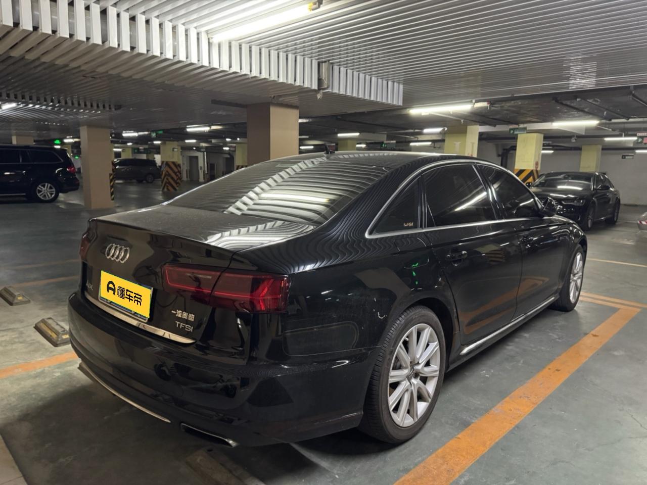 Audi Audi A6L