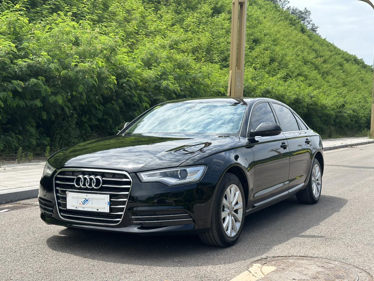Audi Audi A6L