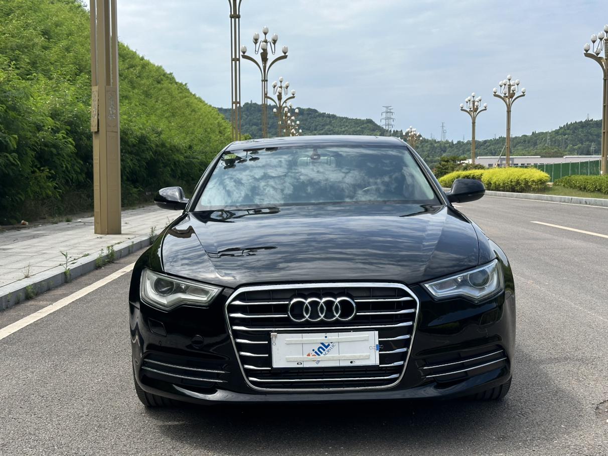 Audi Audi A6L