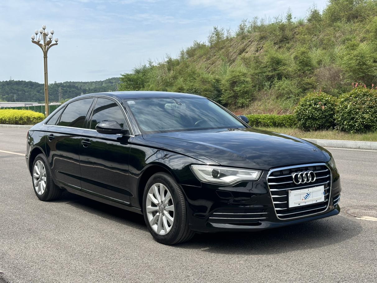 Audi Audi A6L
