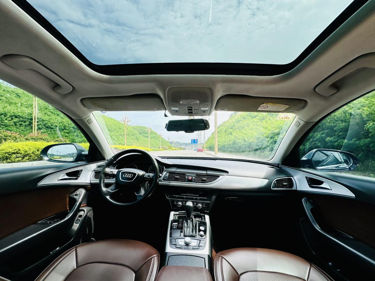 Audi Audi A6L