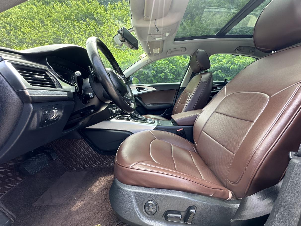 Audi Audi A6L