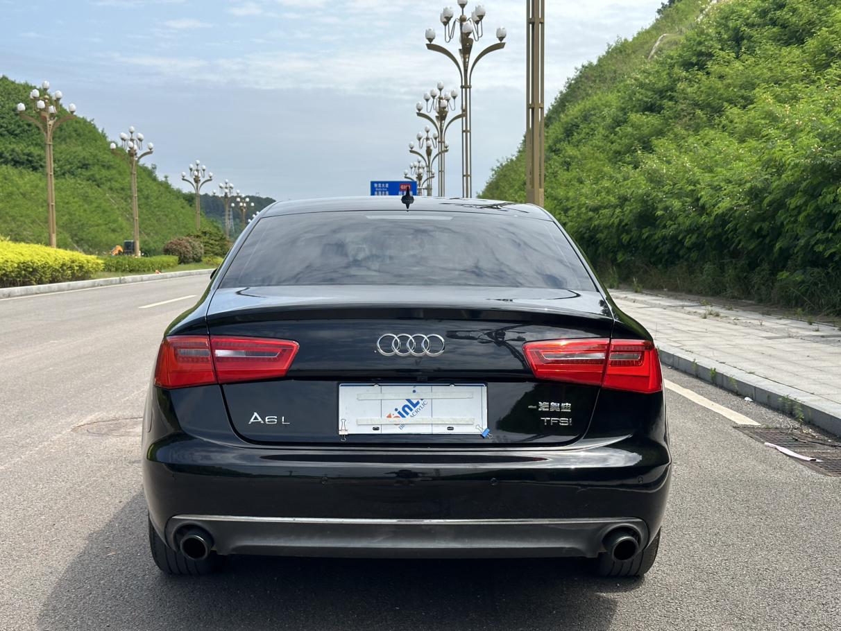 Audi Audi A6L