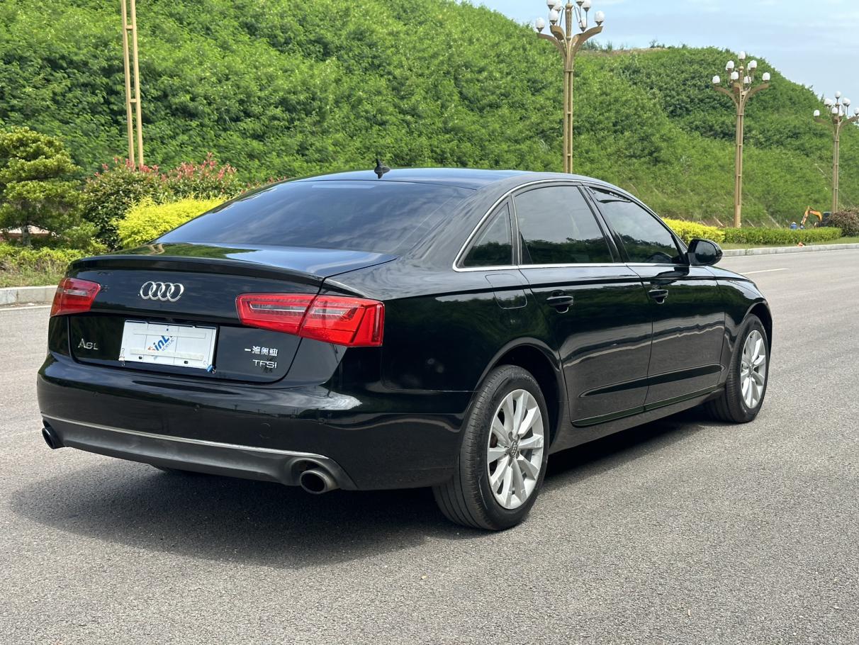 Audi Audi A6L