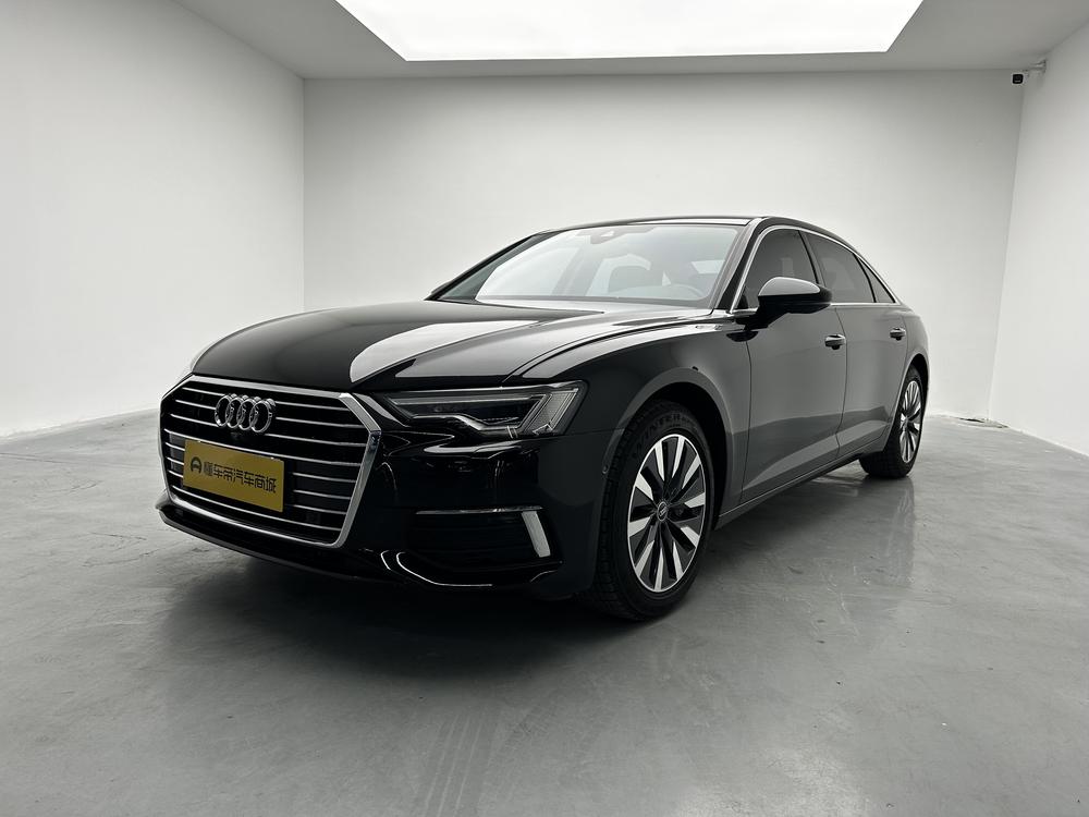 Audi Audi A6L